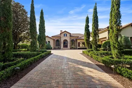 WINDERMERE FL Home