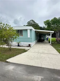 WILDWOOD FL Home