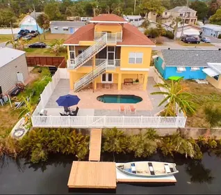 HUDSON FL Home