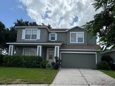 ORLANDO FL Home