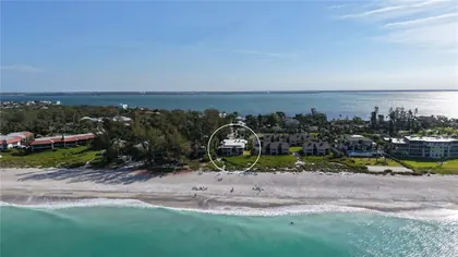 LONGBOAT KEY FL Home