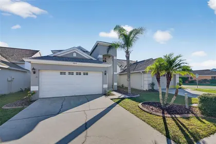 WESLEY CHAPEL FL Home