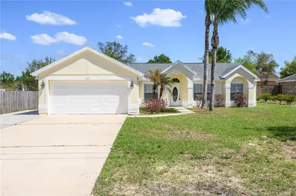DELTONA FL Home