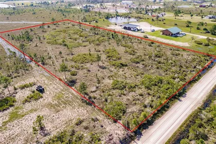 PUNTA GORDA FL Property