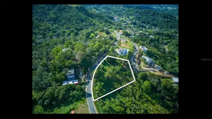BAYAMON PR Property