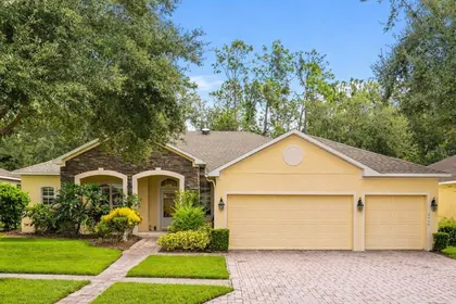 APOPKA FL Home