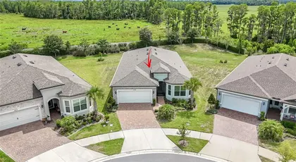 LAND O LAKES FL Home