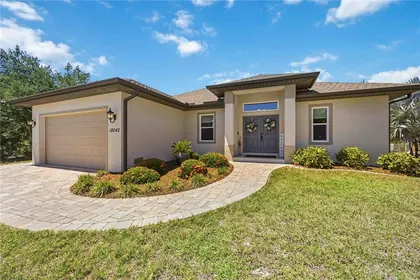 PORT CHARLOTTE FL Home