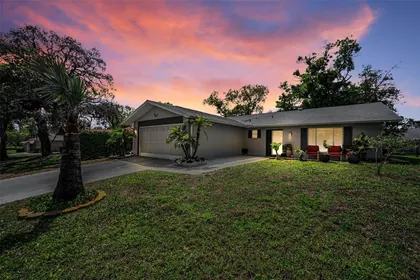 PORT RICHEY FL Home