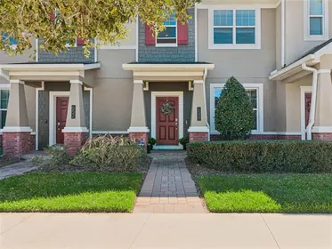 WINTER GARDEN FL Home