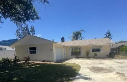SARASOTA FL Home