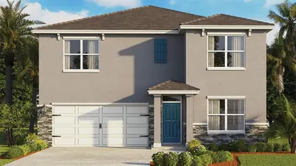APOPKA FL Home