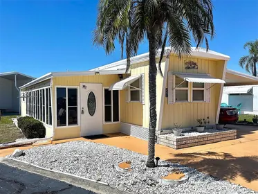 SEMINOLE FL Home