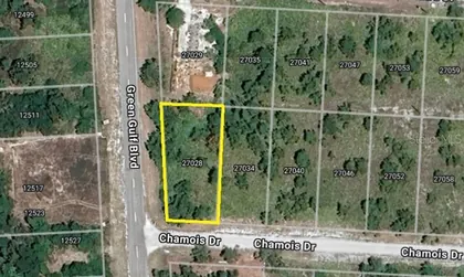 PUNTA GORDA FL Property