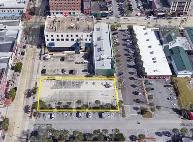 DELAND FL Property