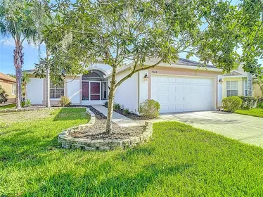 SAN ANTONIO FL Home