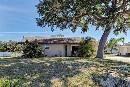 VENICE FL Home