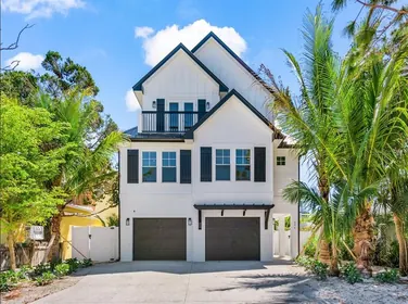 SARASOTA FL Home