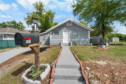 WINTER HAVEN FL Home