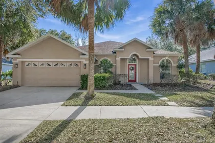 PALM COAST FL Home