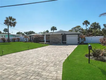 DAYTONA BEACH FL Home