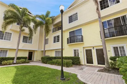 TAMPA FL Home