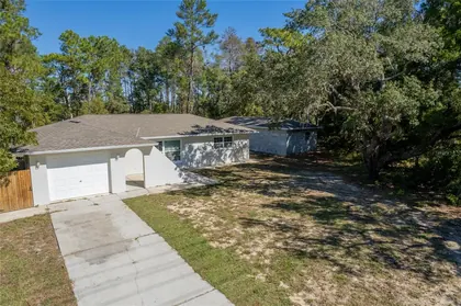 SPRING HILL FL Home