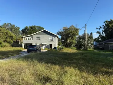 AUBURNDALE FL Home