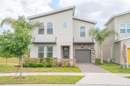 KISSIMMEE FL Home