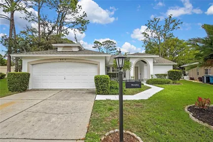 SPRING HILL FL Home
