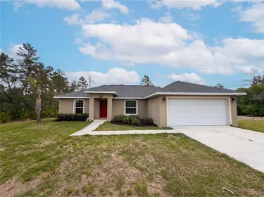 OCALA FL Home