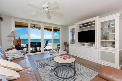 REDINGTON BEACH FL Home