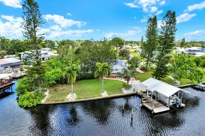 RUSKIN FL Home