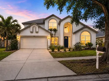 BRANDON FL Home