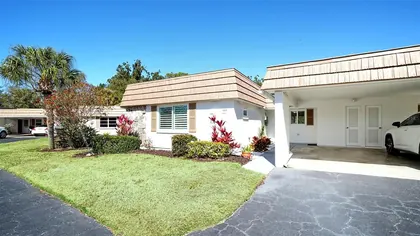 SARASOTA FL Home