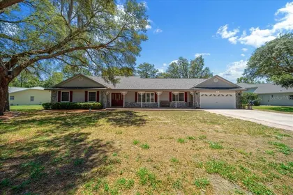 HOMOSASSA FL Home