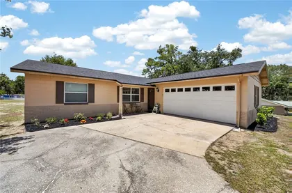 FRUITLAND PARK FL Home