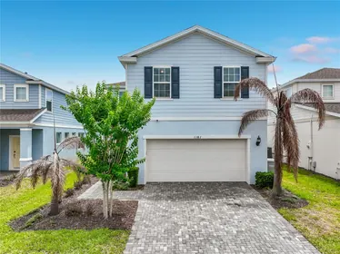 DAVENPORT FL Home
