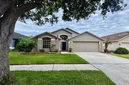 RIVERVIEW FL Home