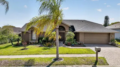 HUDSON FL Home
