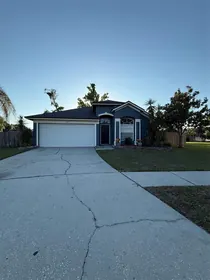 WESLEY CHAPEL FL Home