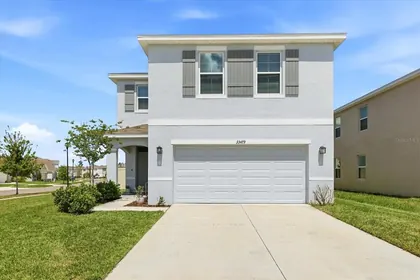 WESLEY CHAPEL FL Home