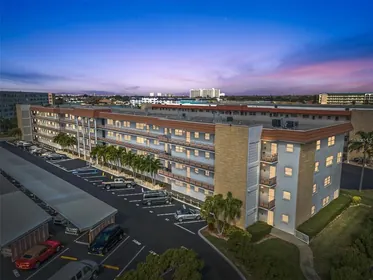 GULFPORT FL Home