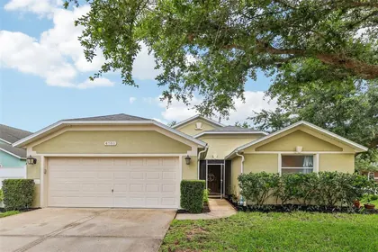TAVARES FL Home