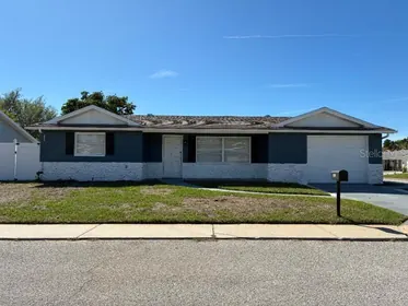 PORT RICHEY FL Home