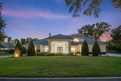 WINDERMERE FL Home