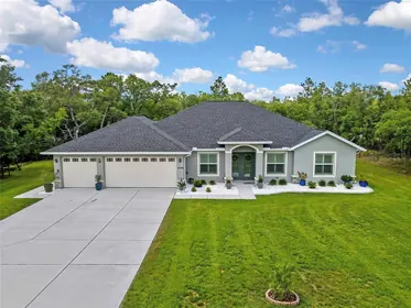WEEKI WACHEE FL Home