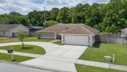 CASSELBERRY FL Home