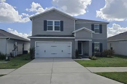 HAINES CITY FL Home