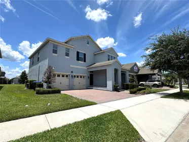 WINTER GARDEN FL Home